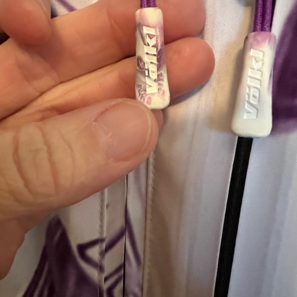 Vokl Insulated Ski Jacket - Picture 5 of 6